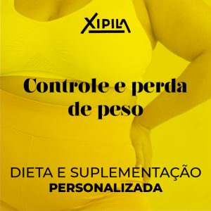 Dieta e suplementação